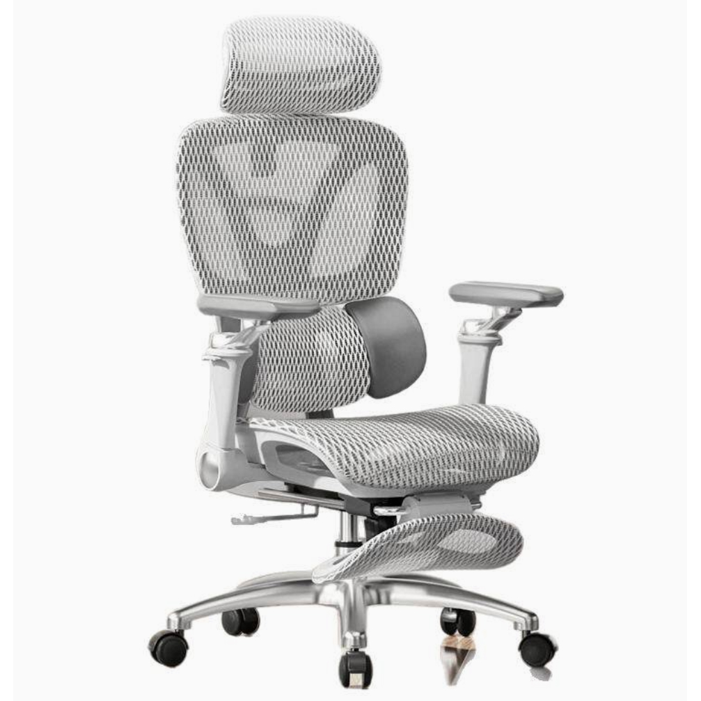 Esports Gaming Chair - Ergonomik Bel Destekli Ofis Koltuğu Ev