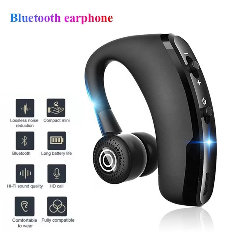 Esports Wireless Gaming Headset - Kablosuz Bluetooth 5.2 Kulaklık Su Geçirmez
