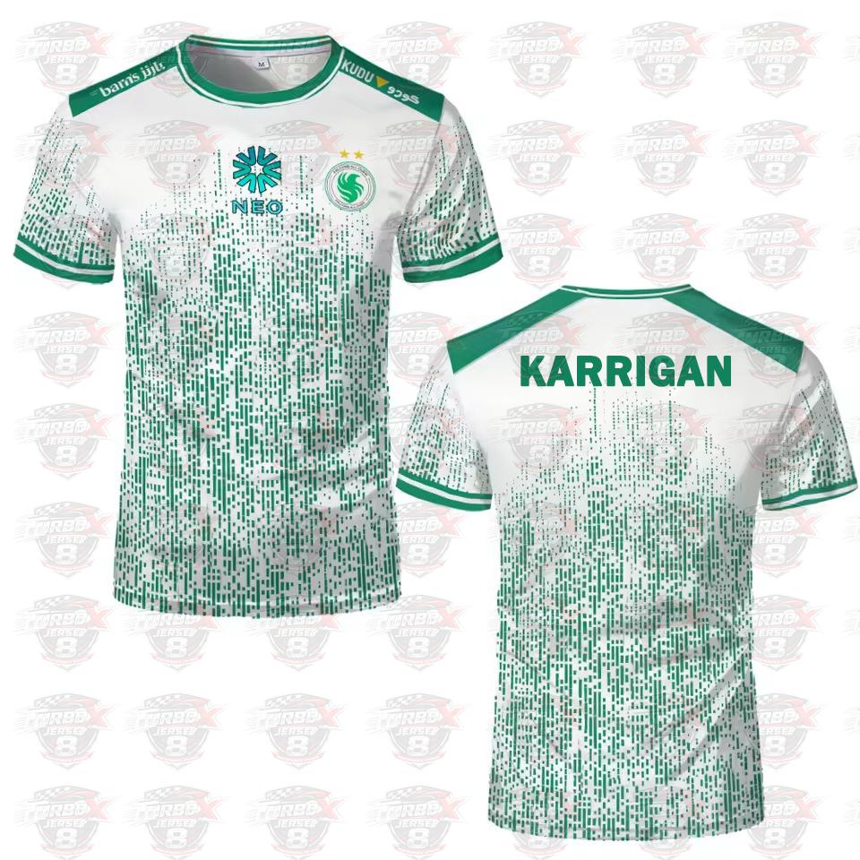 Esports Gaming Club - Karrigan Yaz Yeni Falcons Gaming Esports