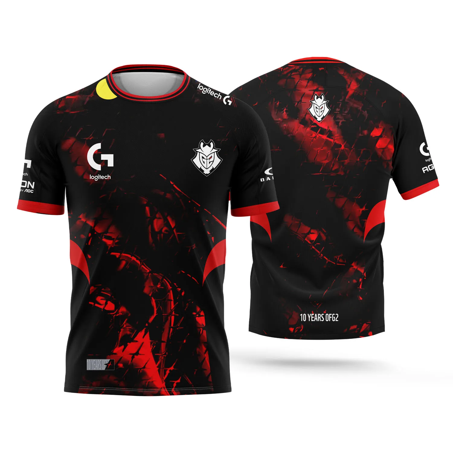 Esports Gaming Club - 2025 Yeni G2 Esports Club Oyun