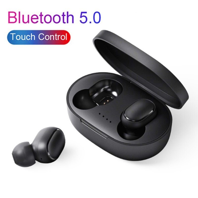 A6S TWS Kulaklık Kablosuz Blue - Esports Wireless Gaming Headset incelemesi ve fiyatı