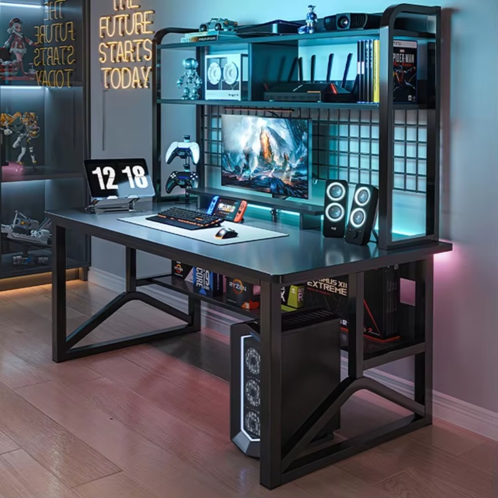 Modern Dayanıklı Metal+MDF Esp - Esports Gaming School incelemesi ve fiyatı