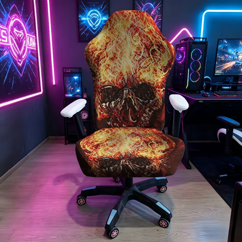 Elastan Esnek Oyun Koltuğu Kıl - Esports Gaming Chair incelemesi ve fiyatı