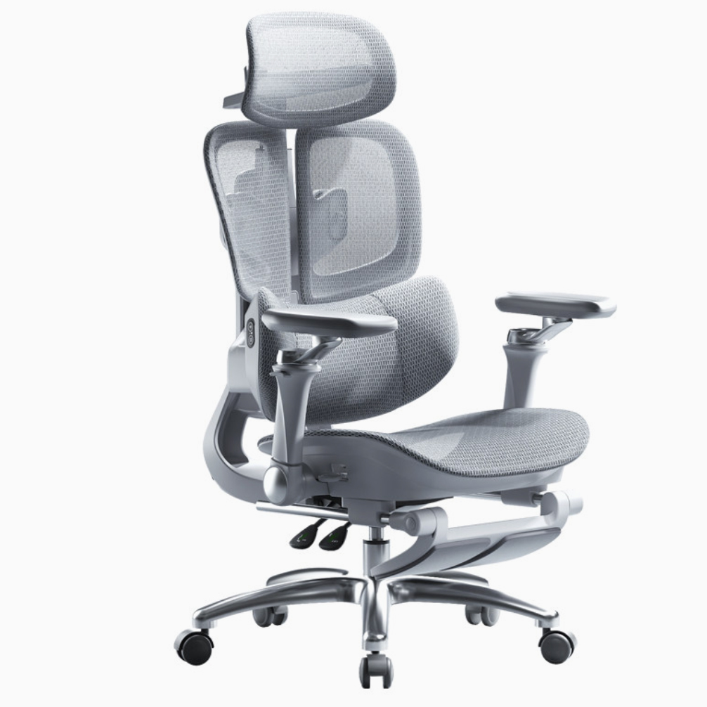 Isıtmalı Bel Desteği ile Ergon - Esports Gaming Chair incelemesi ve fiyatı