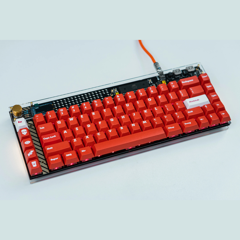 Lele76Y2K Çıplak Kart Mekanik  - Esports And Gaming Industry incelemesi ve fiyatı