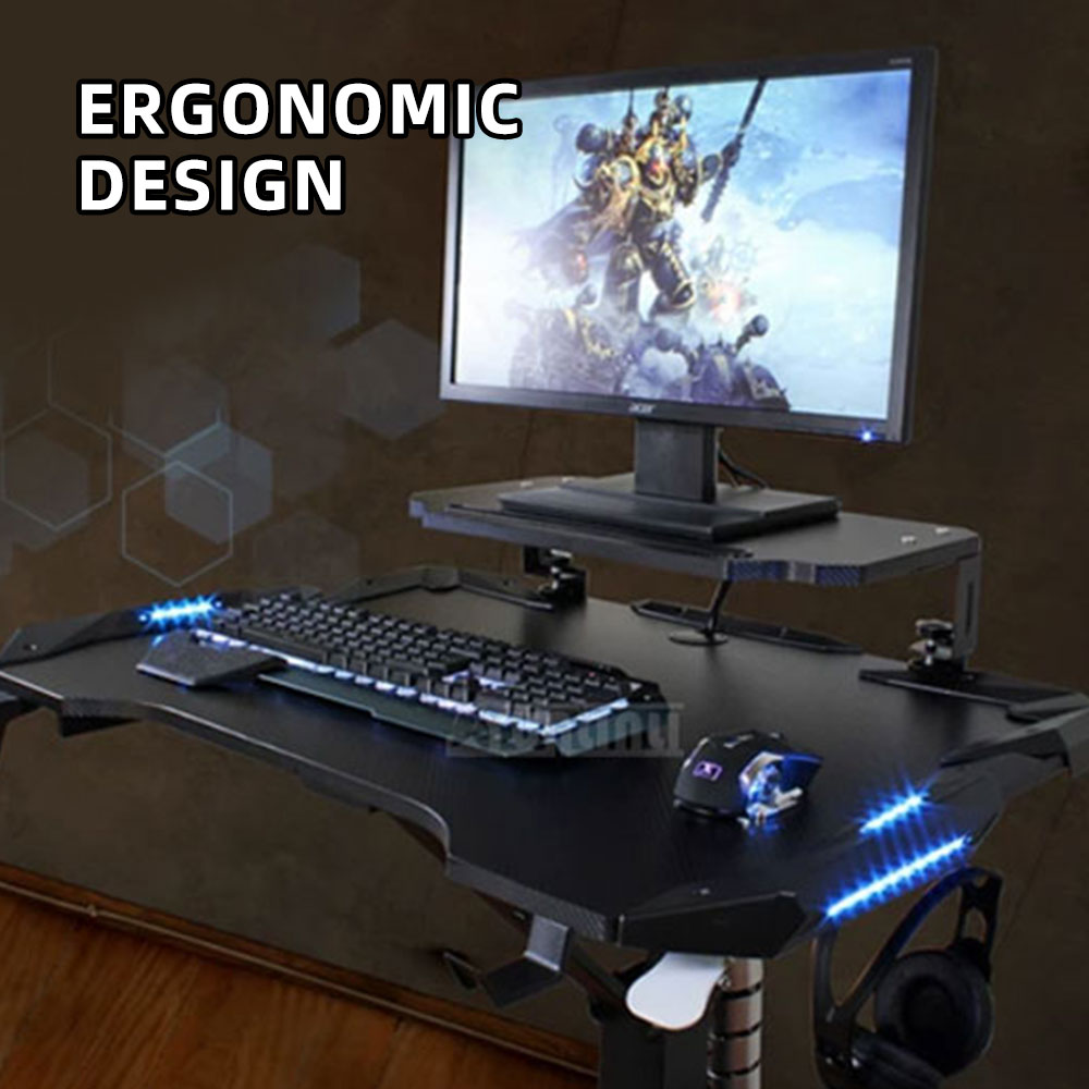 E-spor kaldırma masası, oyun m - Esports Gaming School incelemesi ve fiyatı