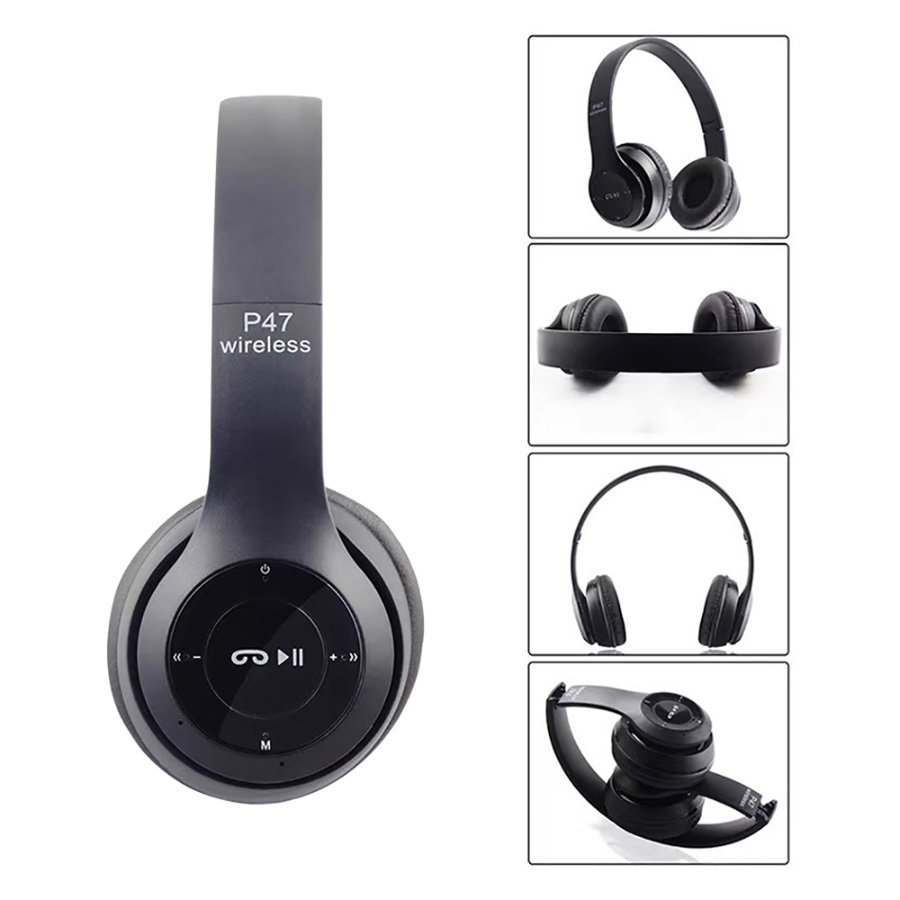 HIFI Stereo Kulaklık Bluetooth - Esports Wireless Gaming Headset incelemesi ve fiyatı