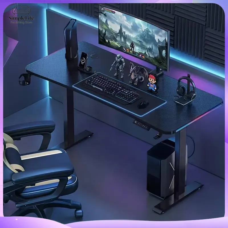 Lüks Elektrikli Yükseklik Ayar - Esports Gaming School incelemesi ve fiyatı