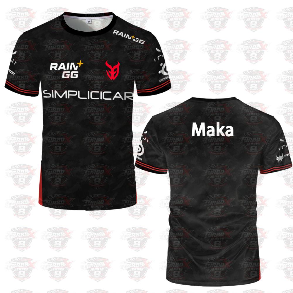 2026 Yeni 3D Max Takım Forması - Esports Gaming Club incelemesi ve fiyatı
