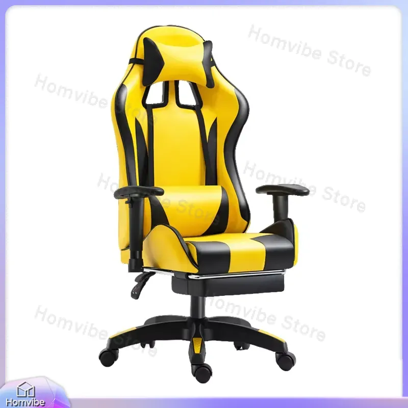 Ergonomik Oyuncu Koltuğu, Bel  - Esports Gaming Chair incelemesi ve fiyatı