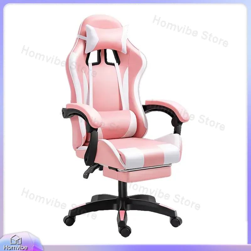 Ergonomik Oyuncu Koltuğu, Bel  - Esports Gaming Chair incelemesi ve fiyatı