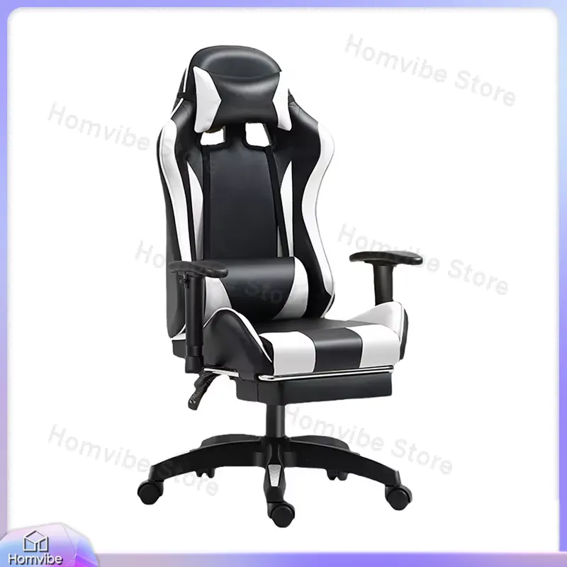 Ergonomik Oyuncu Koltuğu, Bel  - Esports Gaming Chair incelemesi ve fiyatı