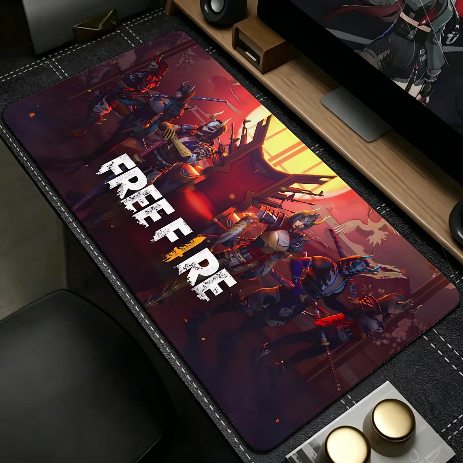 Free Fire Mouse Pad Esports oy - Esports Gaming Free Fire incelemesi ve fiyatı