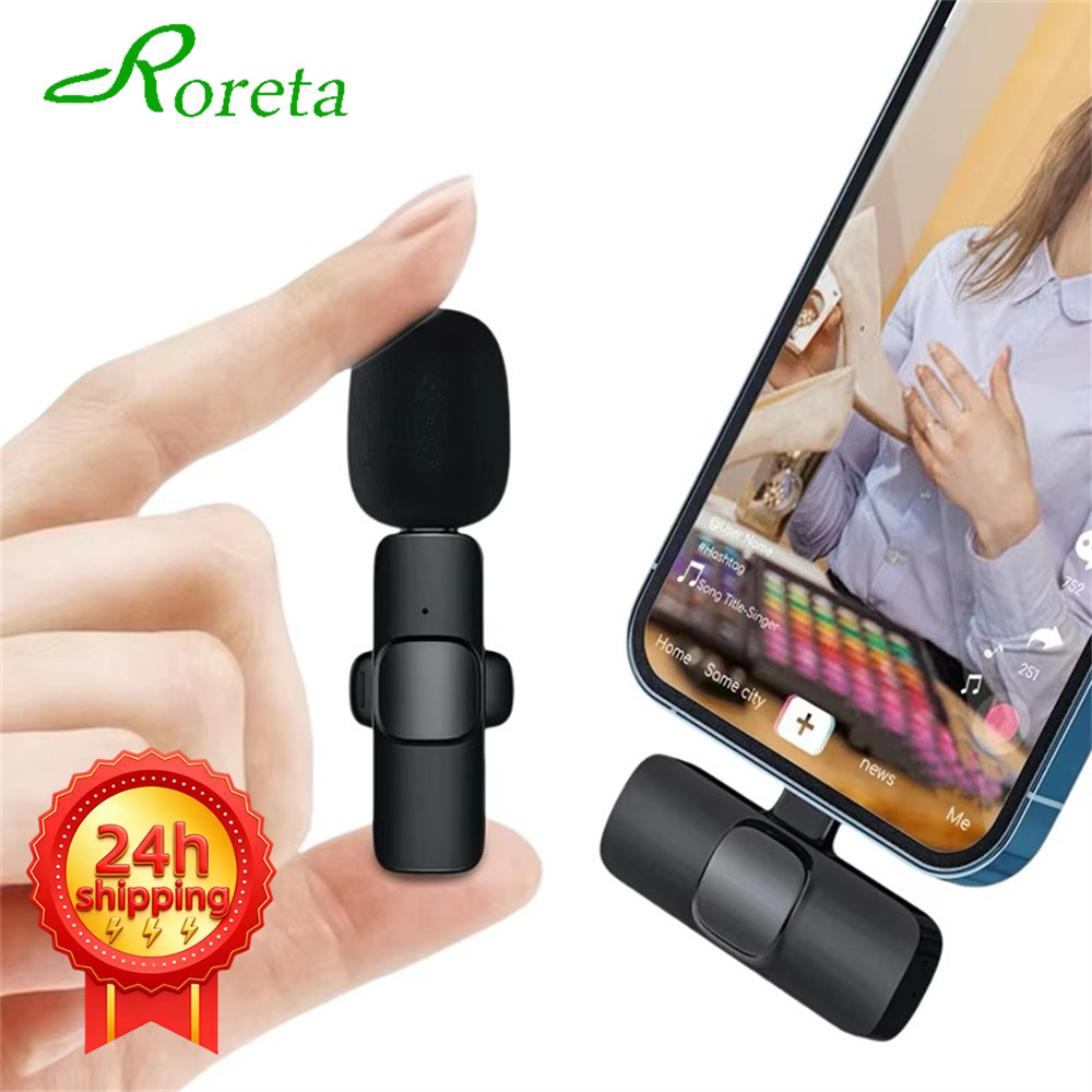 Roreta Gürültü Önleyici Mikrof - Streaming Mic Condenser incelemesi ve fiyatı