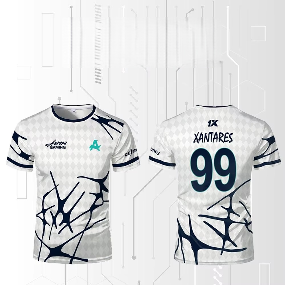 CS2 Aurora Gaming Esports Club - Esports Gaming Club incelemesi ve fiyatı