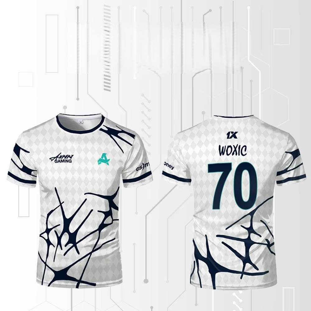 CS2 Aurora Gaming Esports Club - Esports Gaming Club incelemesi ve fiyatı