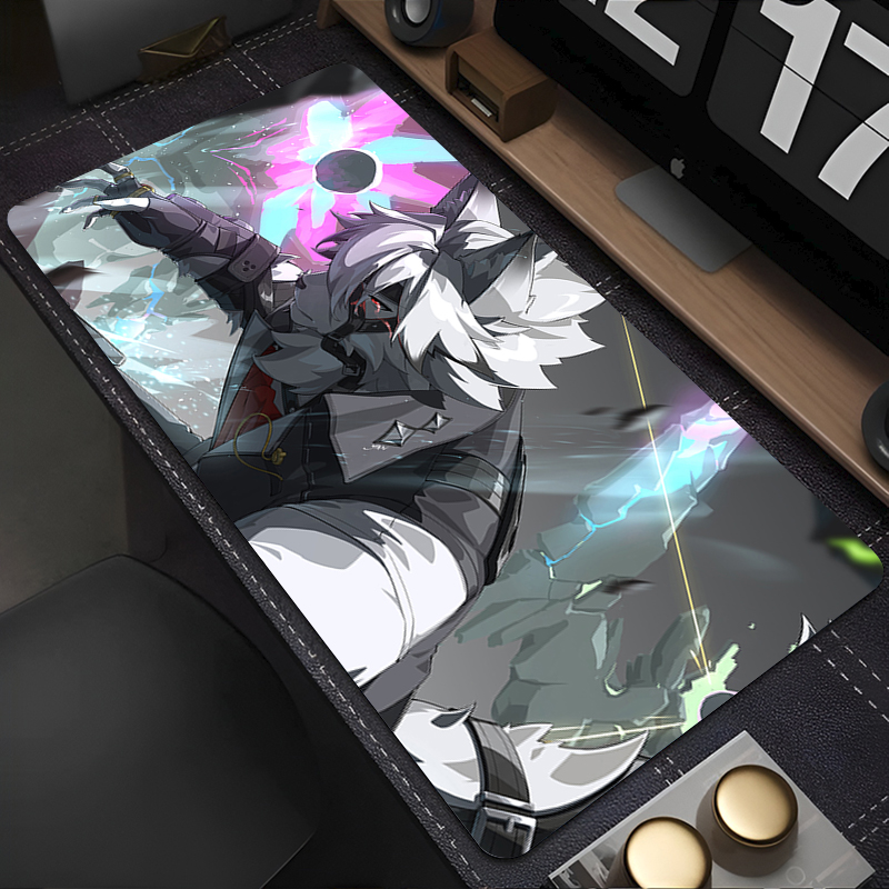 Zenless bölge sıfır Von Lycaon - Zero Esports Gaming Gear incelemesi ve fiyatı