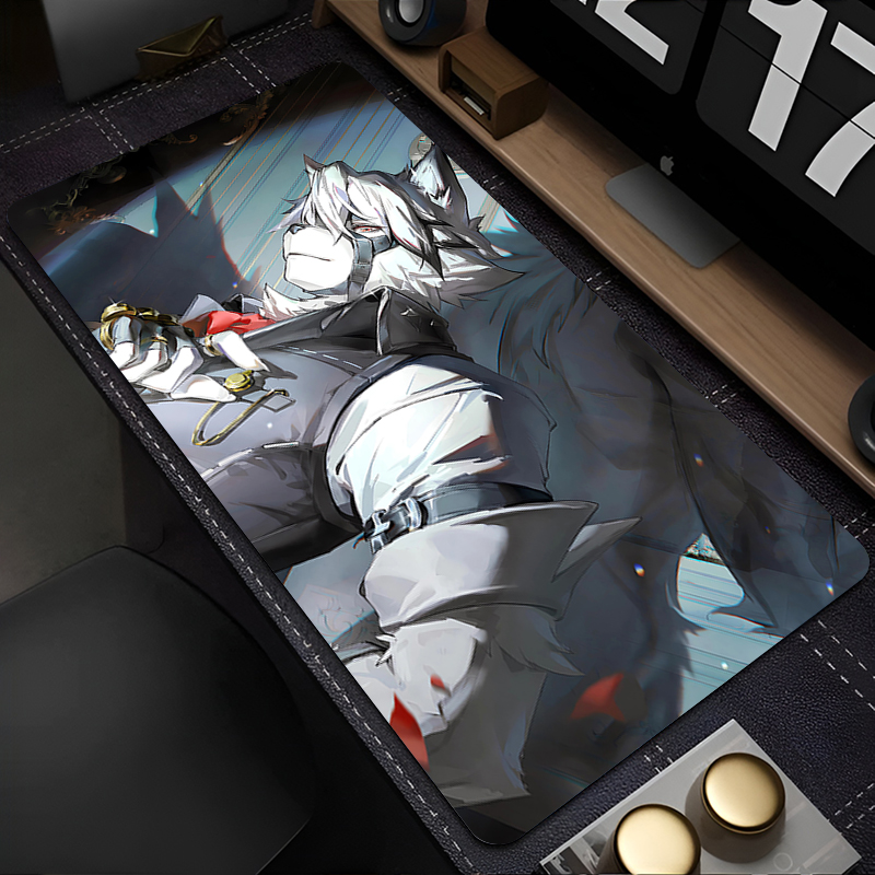 Zenless bölge sıfır Von Lycaon - Zero Esports Gaming Gear incelemesi ve fiyatı