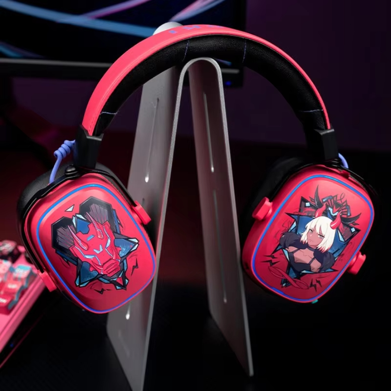 VALKYRIE VK S1 Oyun Kulaklığı  - Esports Wireless Gaming Headset incelemesi ve fiyatı