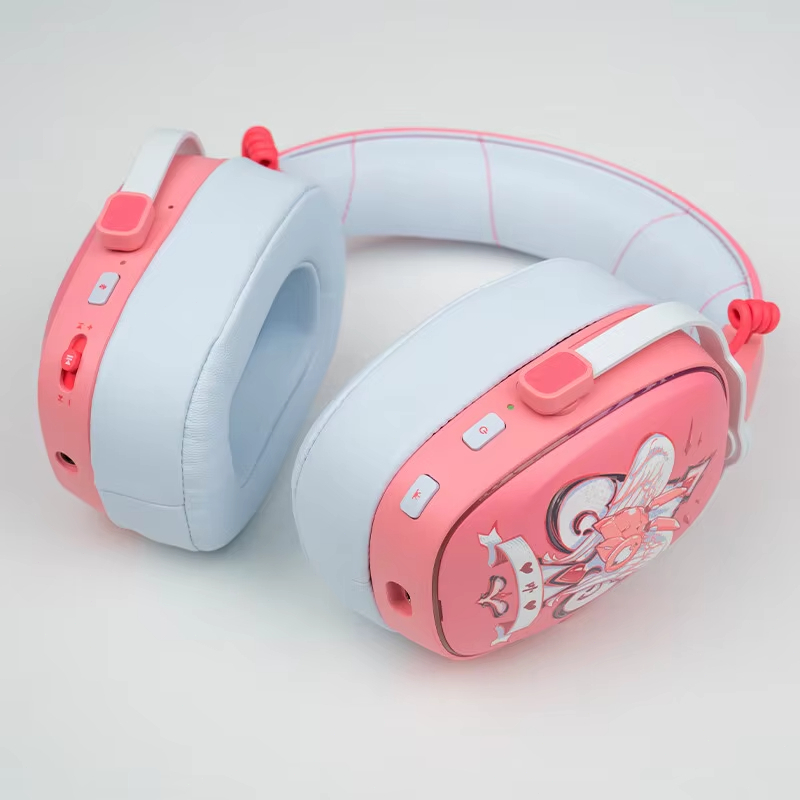 VALKYRIE VK S1 Oyun Kulaklığı  - Esports Wireless Gaming Headset incelemesi ve fiyatı
