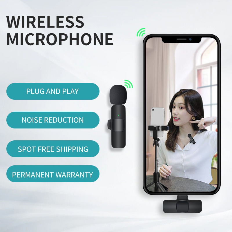 iPhone ve Android için Kablosu - Streaming Mic Condenser incelemesi ve fiyatı