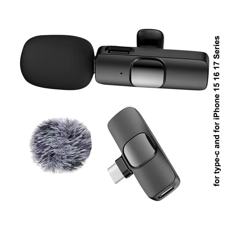 iPhone ve Android için Kablosu - Streaming Mic Condenser incelemesi ve fiyatı