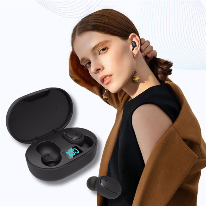 A6S TWS Kulaklık Kablosuz Blue - Esports Wireless Gaming Headset incelemesi ve fiyatı