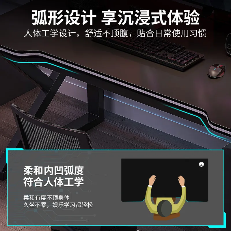 Çift Kişilik Masaüstü Bilgisay - Esports Gaming Chair incelemesi ve fiyatı