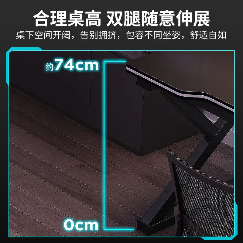 Çift Kişilik Masaüstü Bilgisay - Esports Gaming Chair incelemesi ve fiyatı