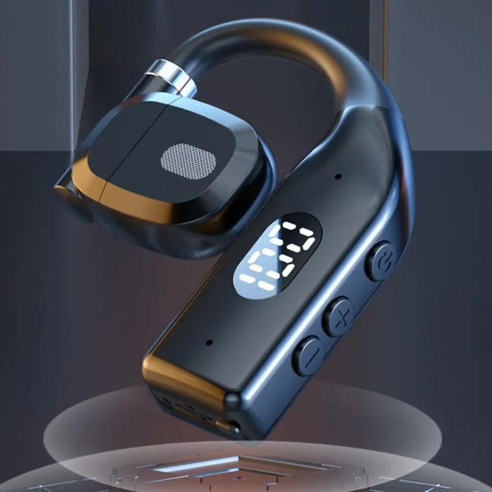 Yeni Bluetooth 5.4 Kablosuz Bl - Esports Wireless Gaming Headset incelemesi ve fiyatı