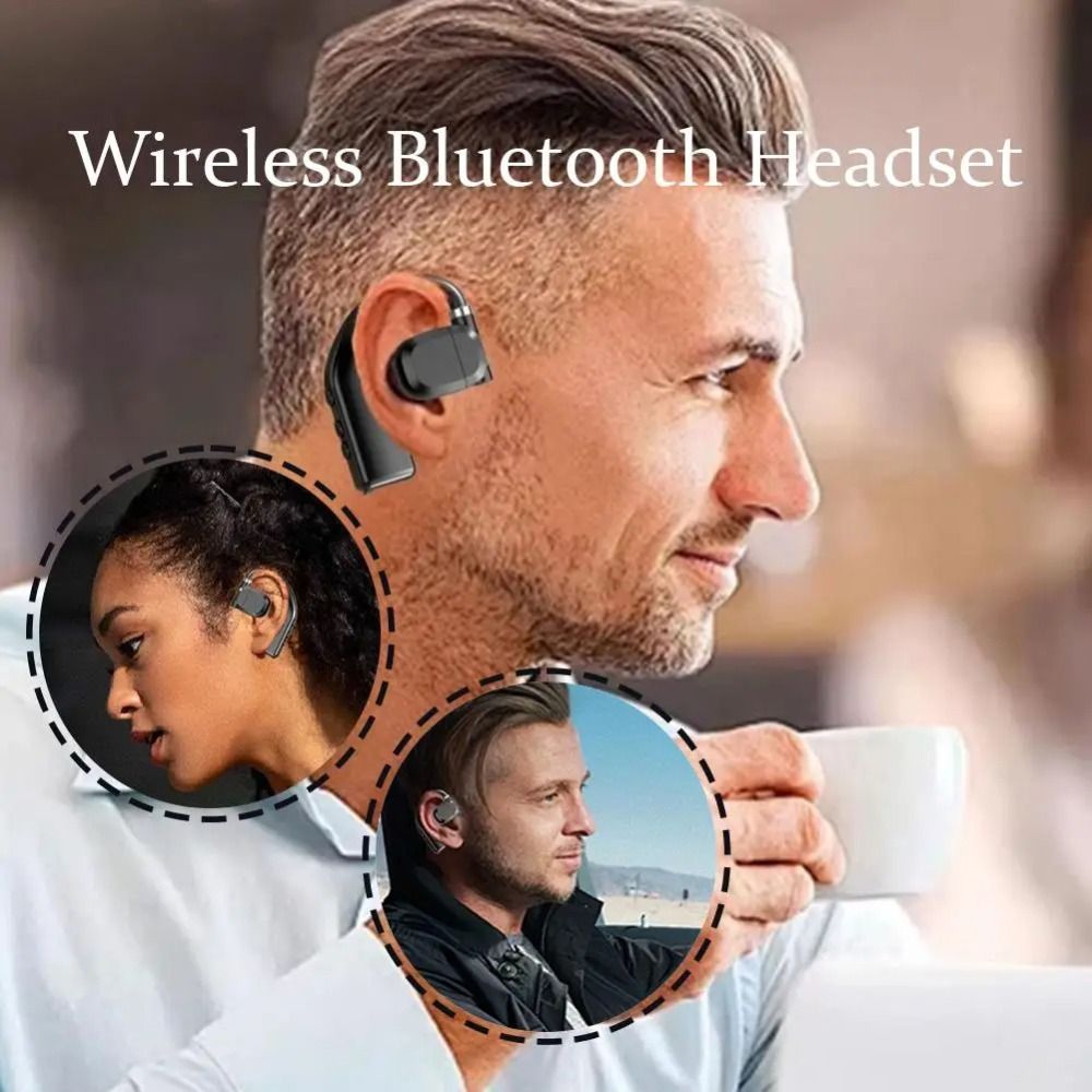 Yeni Bluetooth 5.4 Kablosuz Bl - Esports Wireless Gaming Headset incelemesi ve fiyatı