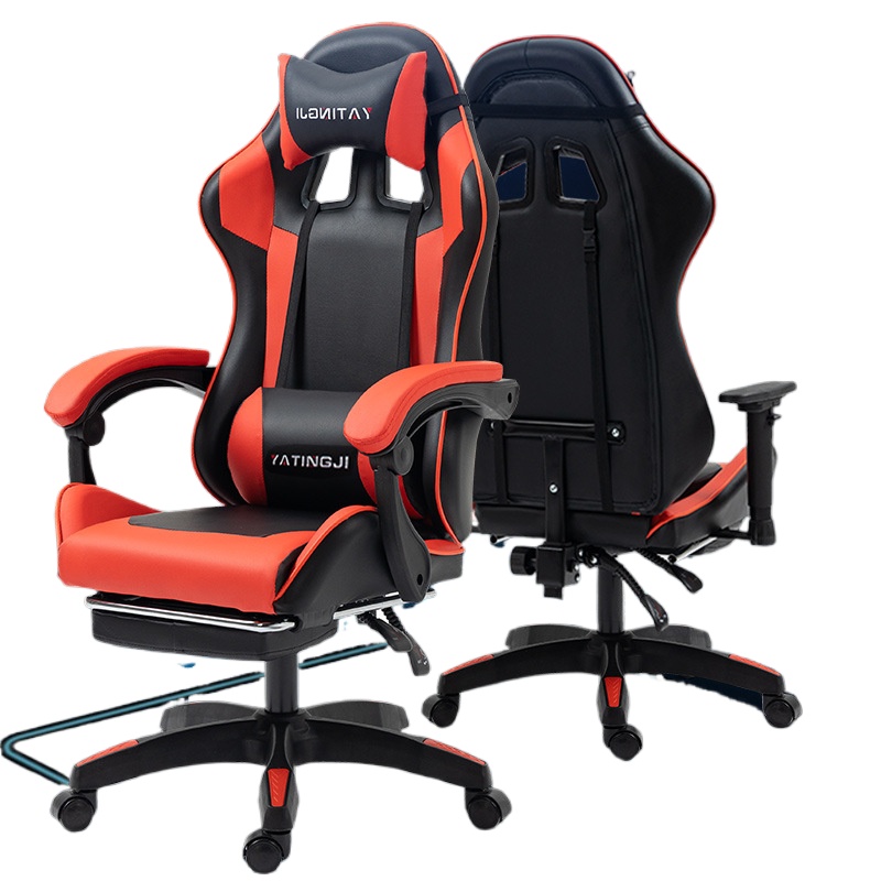 E-spor ve Ofis Kullanımı için  - Esports Gaming Chair incelemesi ve fiyatı