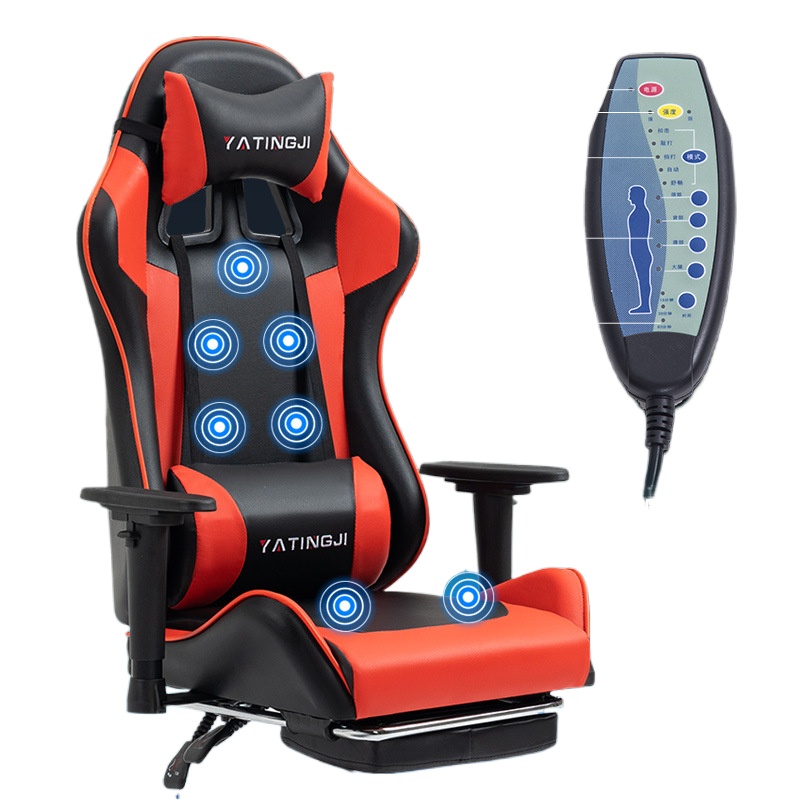 E-spor ve Ofis Kullanımı için  - Esports Gaming Chair incelemesi ve fiyatı