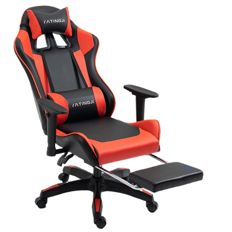 E-spor ve Ofis Kullanımı için  - Esports Gaming Chair incelemesi ve fiyatı