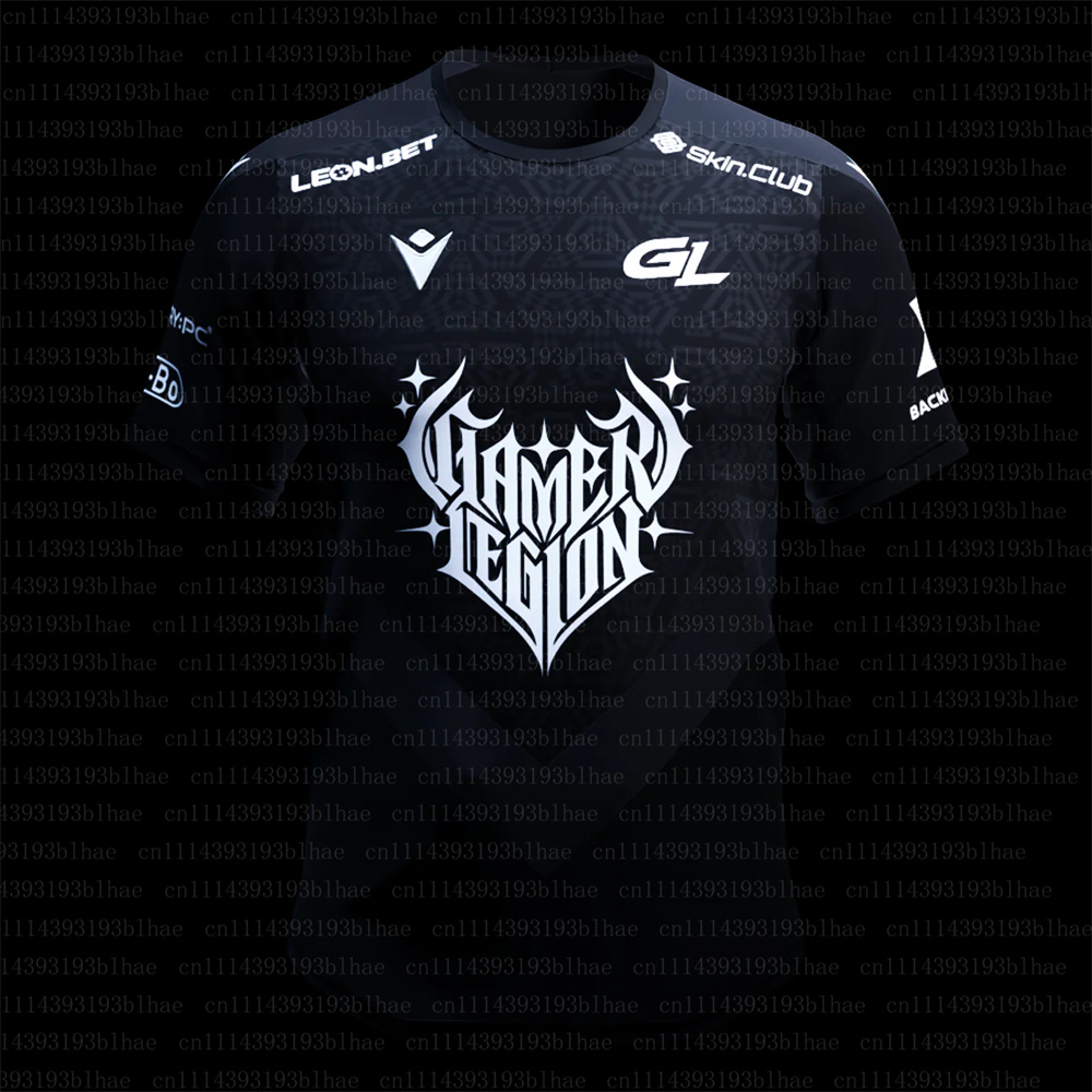 Yeni 2026 Takım Gamerlegion Es - Esports Gaming Club incelemesi ve fiyatı