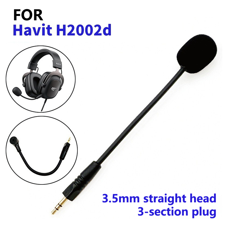 Havit H2002d Oyun Kulaklığı iç - Esports Wireless Gaming Headset incelemesi ve fiyatı