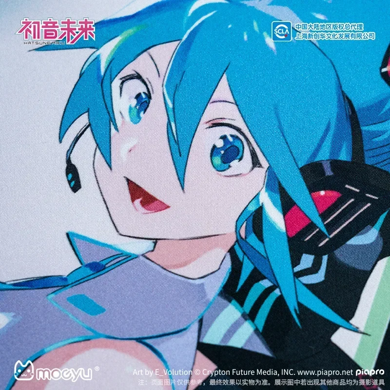 70X40 CM Anime Hatsune Miku He - Esports Gaming Free Fire incelemesi ve fiyatı