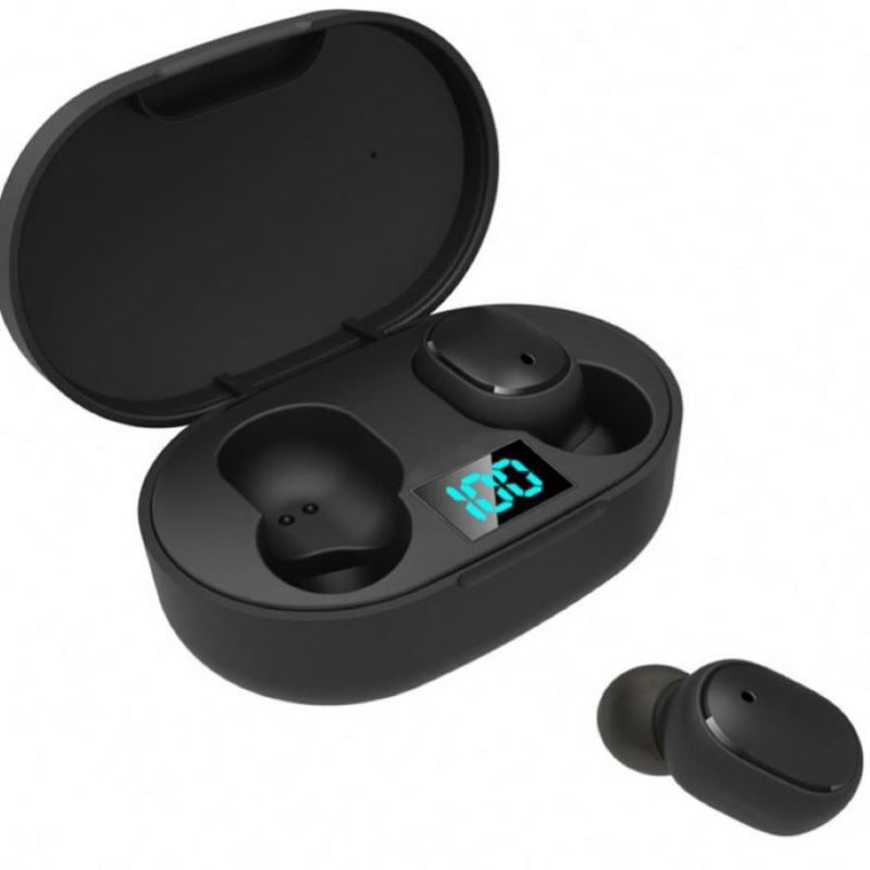A6S TWS Kulaklık Kablosuz Blue - Esports Wireless Gaming Headset incelemesi ve fiyatı