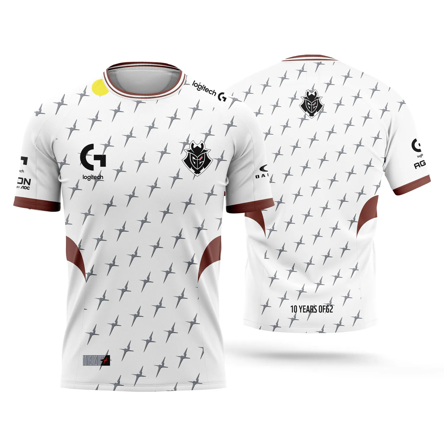 2025 Yeni G2 Esports Club Oyun - Esports Gaming Club incelemesi ve fiyatı