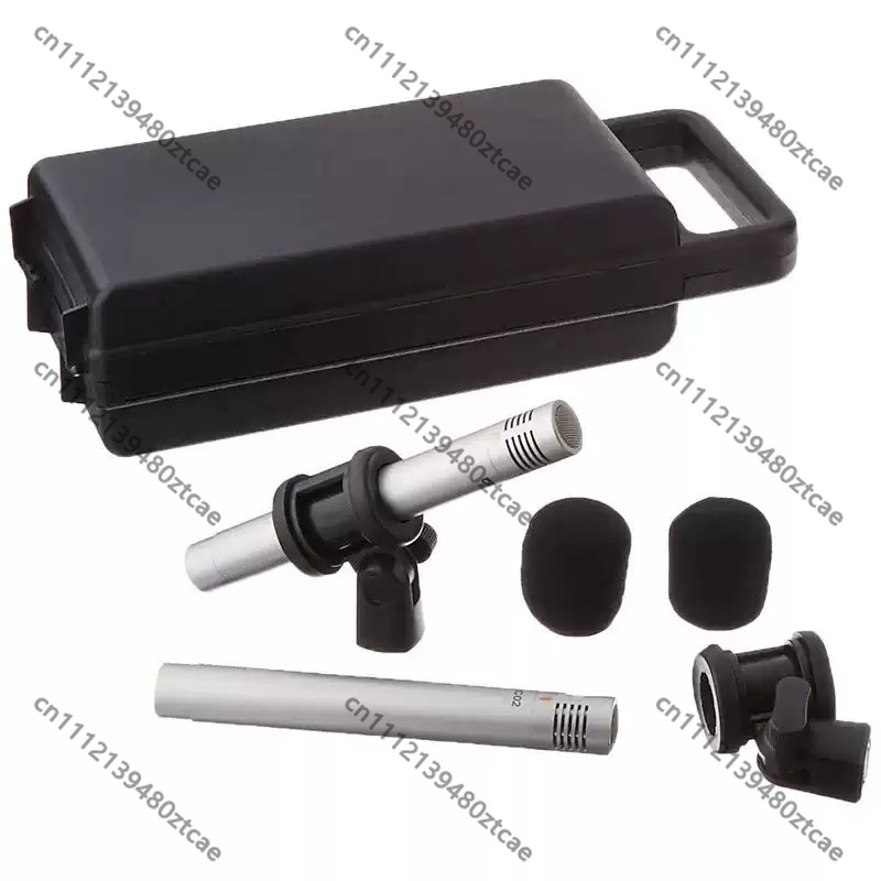Küçük Diyaframlı Kalem Kondens - Streaming Mic Condenser incelemesi ve fiyatı