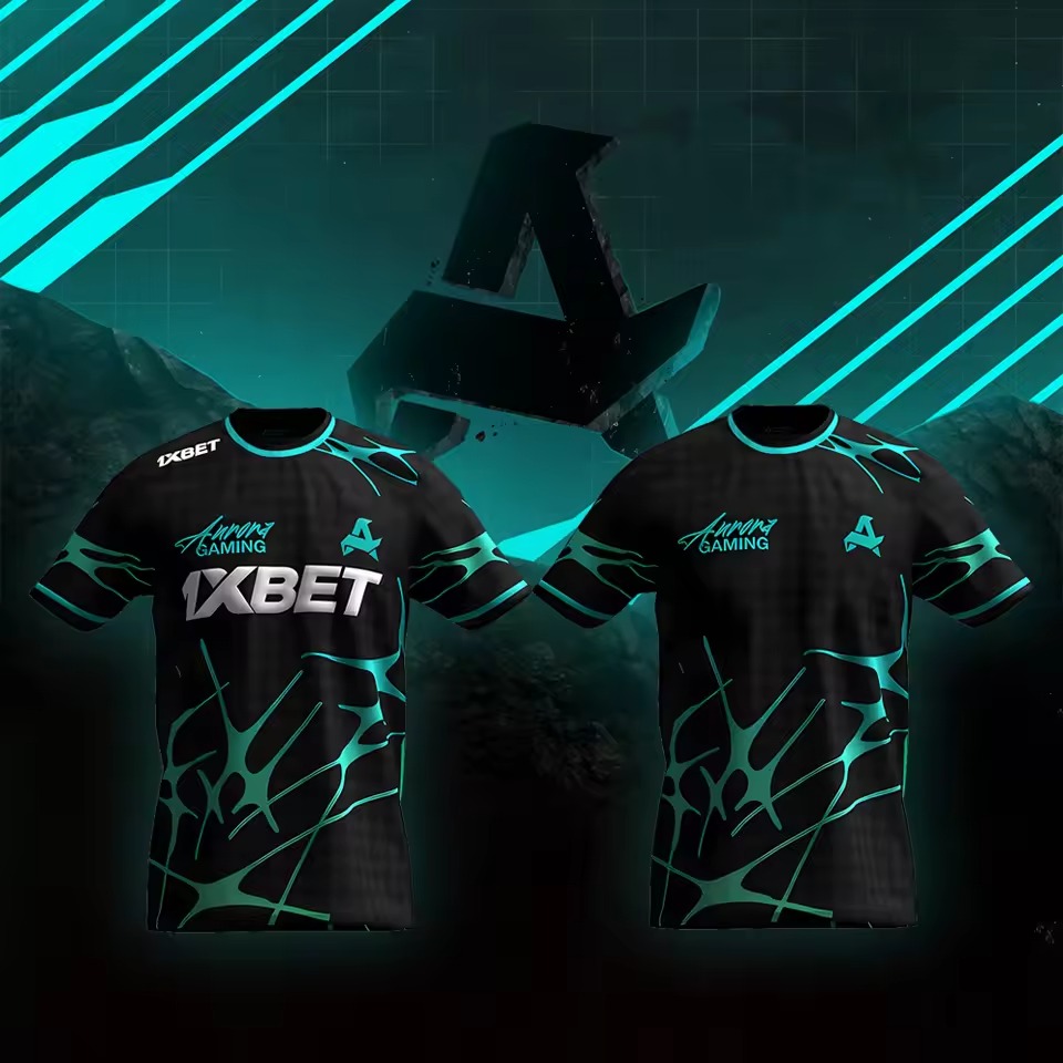 Aurora Gaming E-spor Kulübü Ye - Esports Gaming Club incelemesi ve fiyatı