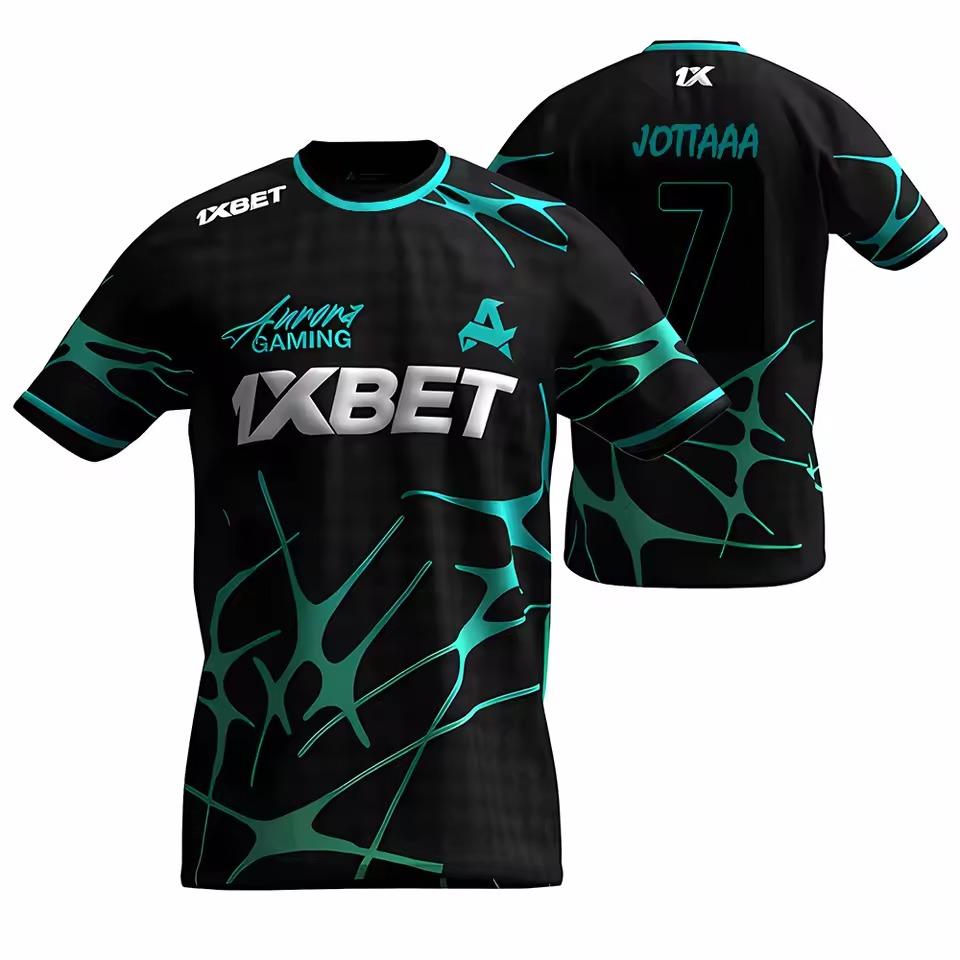 Aurora Gaming E-spor Kulübü Ye - Esports Gaming Club incelemesi ve fiyatı
