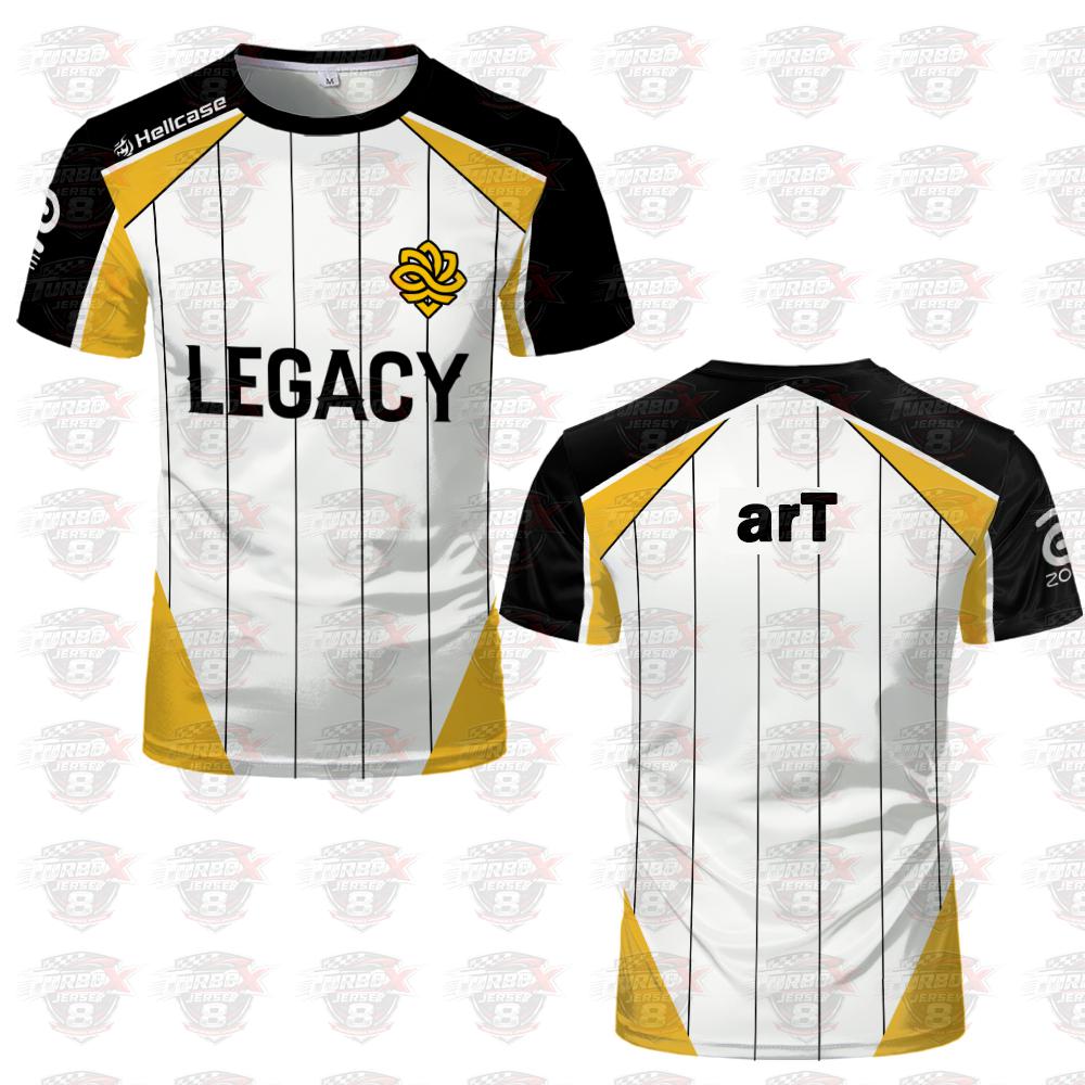 Legacy Gaming E-spor Kulübü Ye - Esports Gaming Club incelemesi ve fiyatı