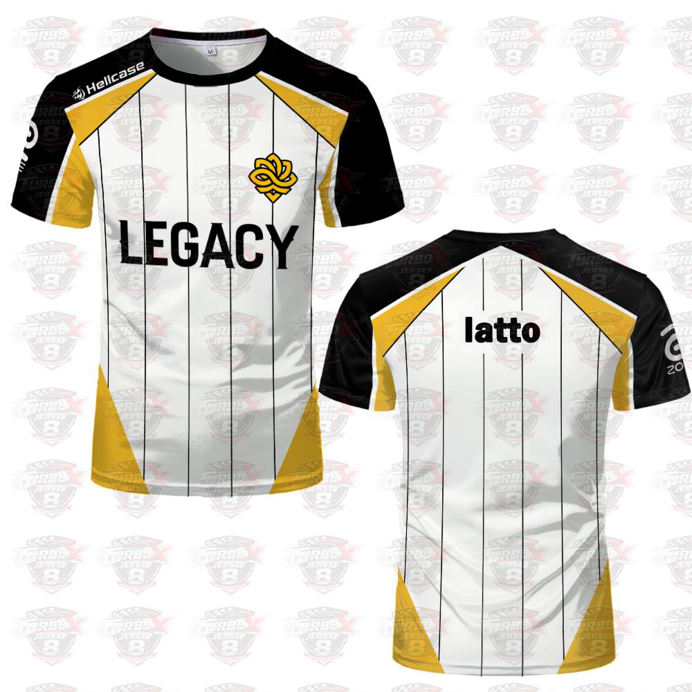 Legacy Gaming E-spor Kulübü Ye - Esports Gaming Club incelemesi ve fiyatı