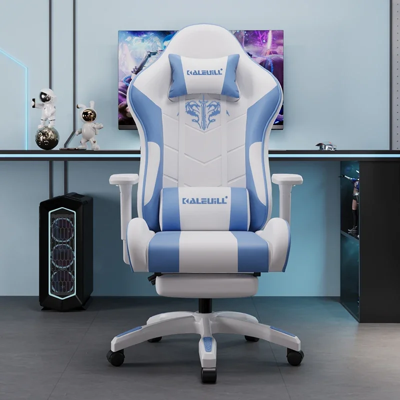 E-spor Oyun Koltukları Üst Düz - Esports Gaming Chair incelemesi ve fiyatı