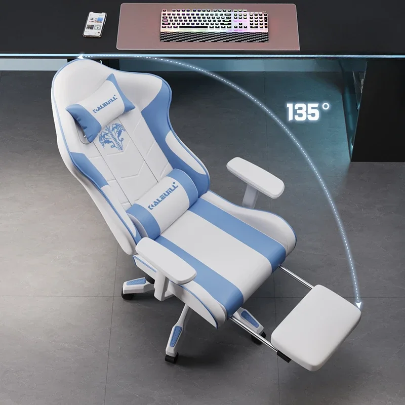 E-spor Oyun Koltukları Üst Düz - Esports Gaming Chair incelemesi ve fiyatı