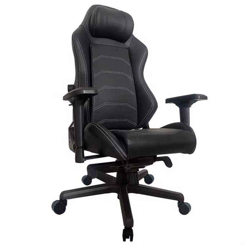 Kalıplanmış Köpük Deri Resmi O - Esports Gaming Chair incelemesi ve fiyatı