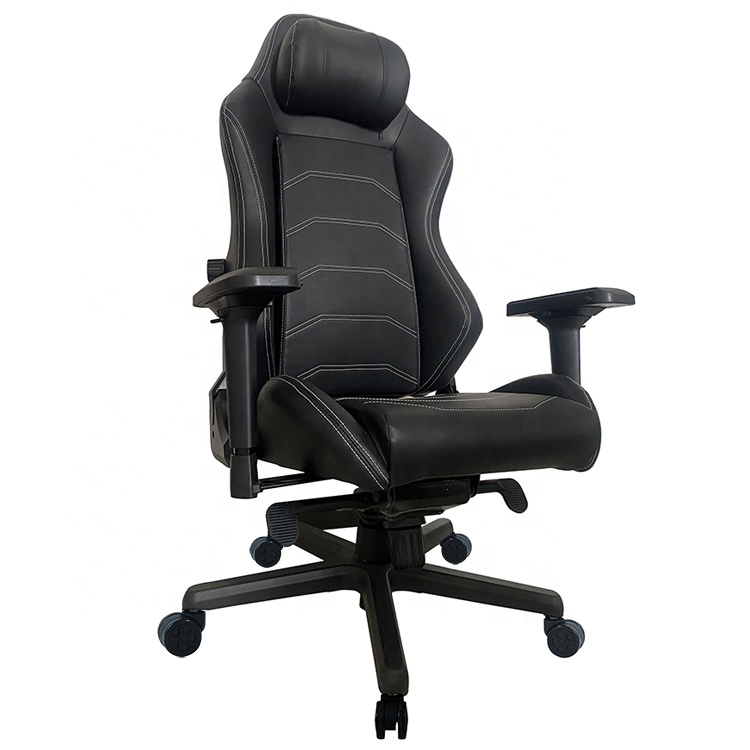 Kalıplanmış Köpük Deri Resmi O - Esports Gaming Chair incelemesi ve fiyatı