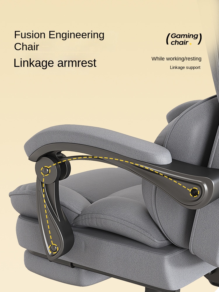 E-spor Koltuğu Ergonomik Bilgi - Esports Gaming Chair incelemesi ve fiyatı