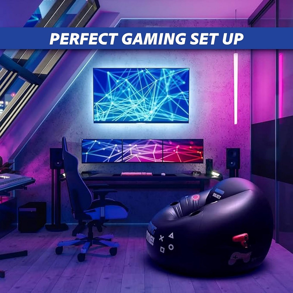 Yaratıcı Espor Oyun Koltuğu Ba - Esports Gaming Chair incelemesi ve fiyatı
